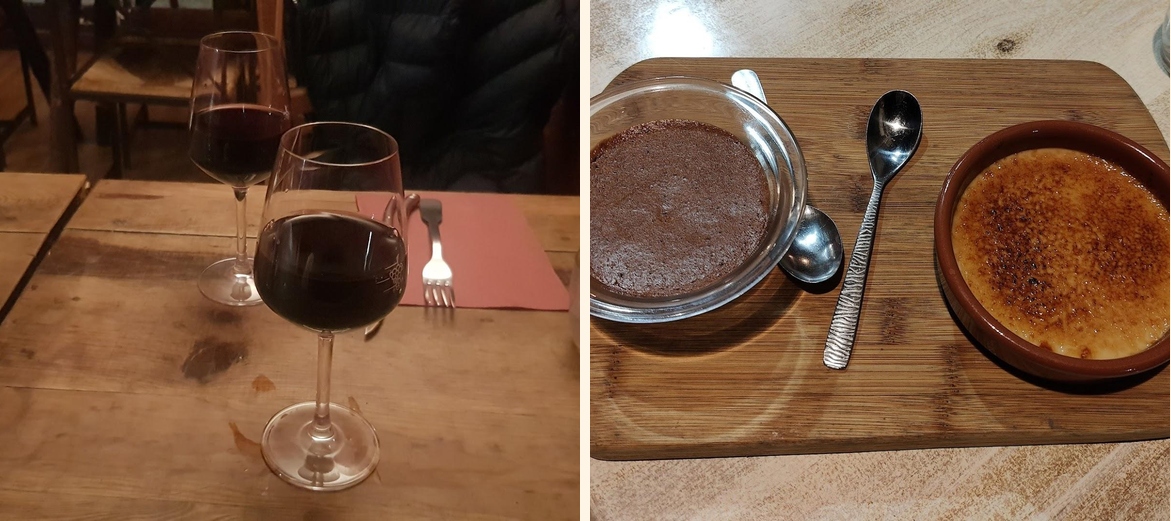 La Tanière - Gallery Image 1