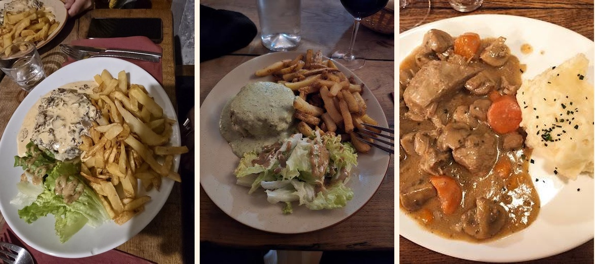 La Tanière - Gallery Image 2