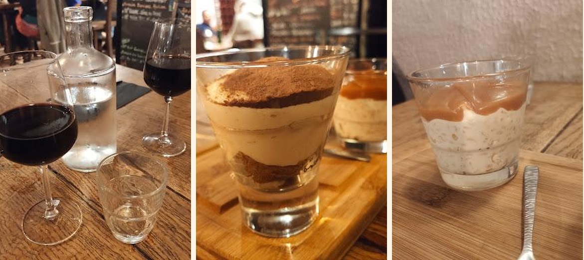 La Tanière - Gallery Image 3