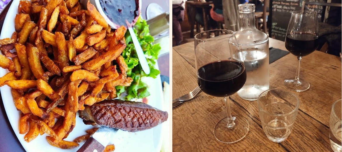 La Tanière - Gallery Image 4