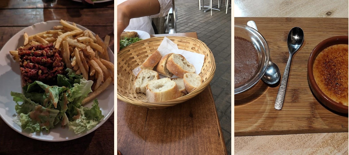 La Tanière - Gallery Image 5