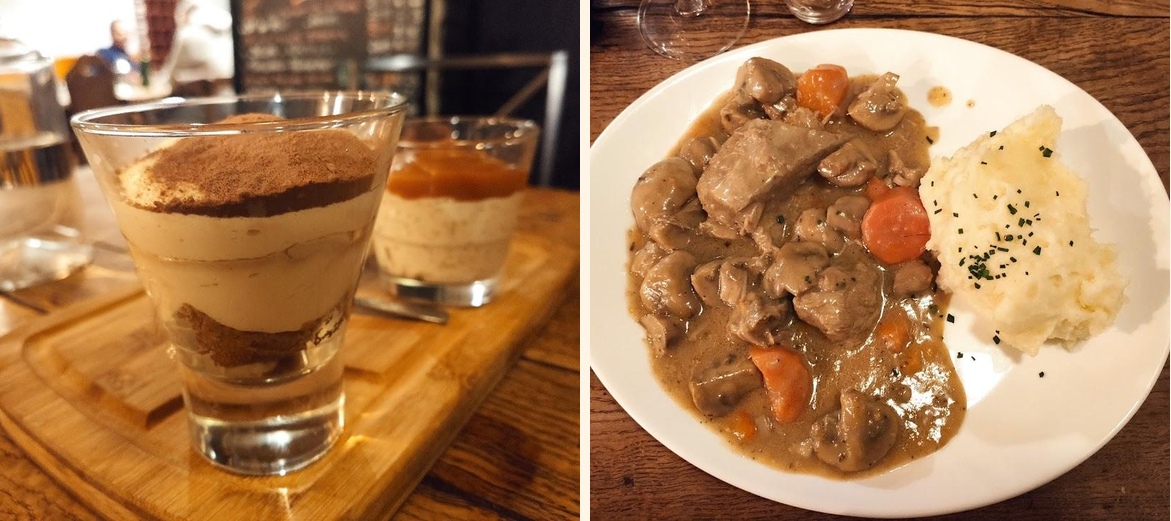 La Tanière - Gallery Image 6