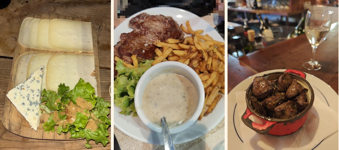 La Tanière - Gallery Image 7